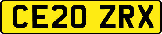 CE20ZRX
