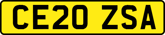 CE20ZSA