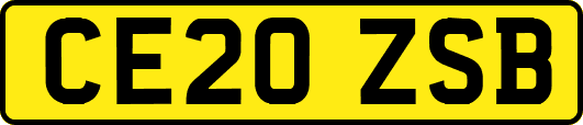 CE20ZSB