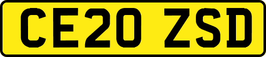 CE20ZSD