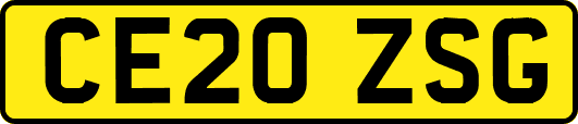 CE20ZSG