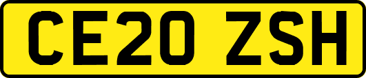 CE20ZSH