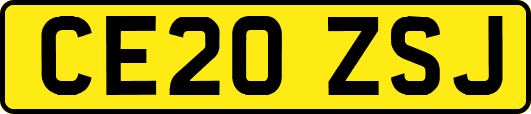 CE20ZSJ