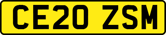 CE20ZSM