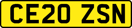 CE20ZSN