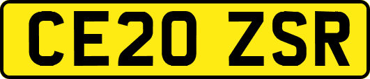 CE20ZSR