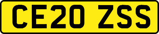 CE20ZSS