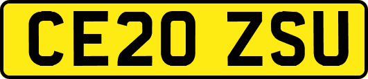CE20ZSU