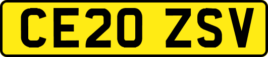 CE20ZSV