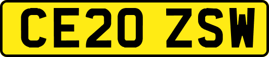 CE20ZSW