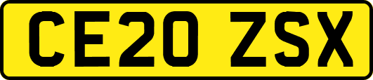 CE20ZSX