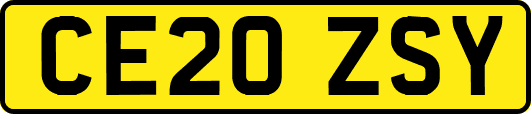 CE20ZSY