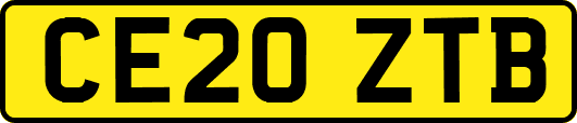 CE20ZTB