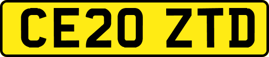 CE20ZTD