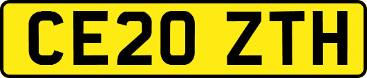 CE20ZTH
