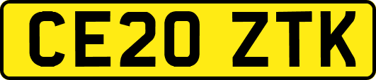 CE20ZTK