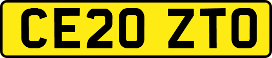 CE20ZTO