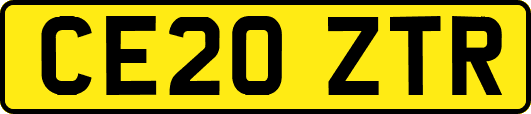 CE20ZTR