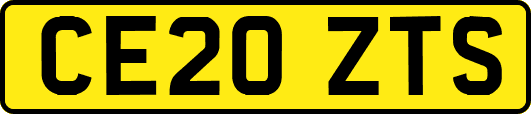 CE20ZTS