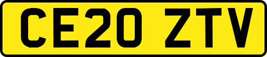 CE20ZTV