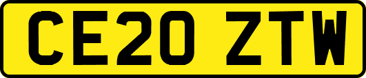 CE20ZTW