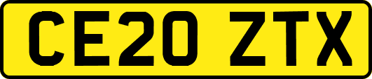 CE20ZTX