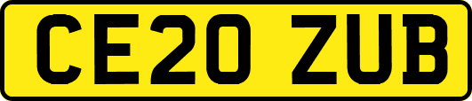 CE20ZUB