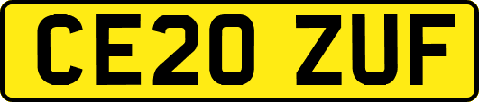 CE20ZUF