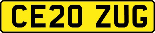 CE20ZUG