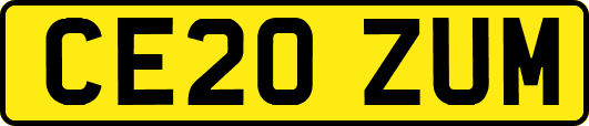 CE20ZUM