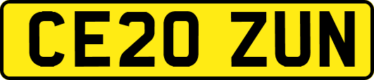 CE20ZUN