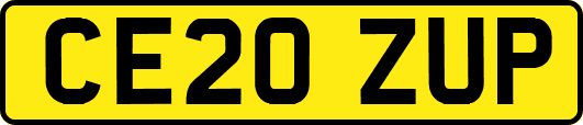 CE20ZUP