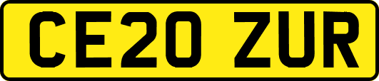 CE20ZUR