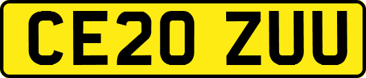 CE20ZUU