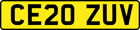 CE20ZUV