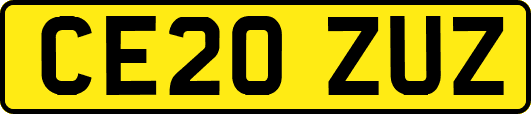 CE20ZUZ