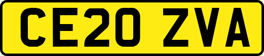 CE20ZVA