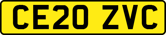 CE20ZVC