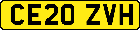 CE20ZVH