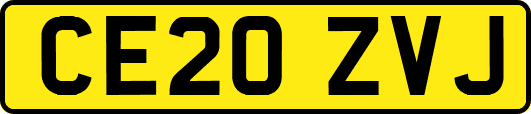 CE20ZVJ