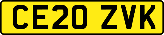 CE20ZVK