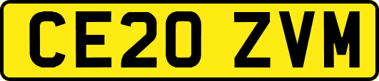 CE20ZVM