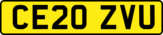 CE20ZVU