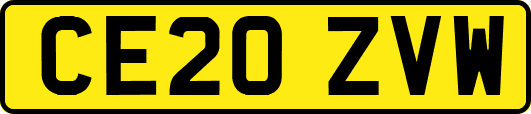 CE20ZVW
