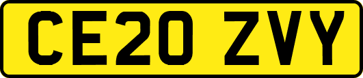 CE20ZVY