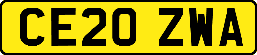 CE20ZWA