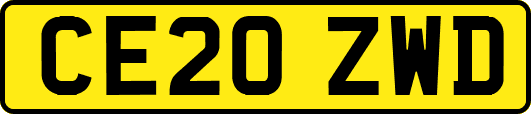 CE20ZWD