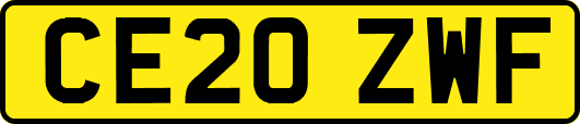 CE20ZWF