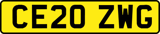 CE20ZWG
