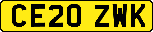 CE20ZWK